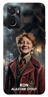 Чехол на Oppo A76 4G New Harry Potter ver.3 фото 1 из 1