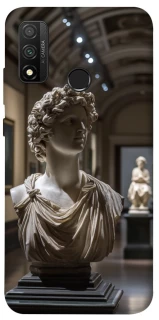 Чехол на Huawei P Smart (2020) statue фото 1 из 1