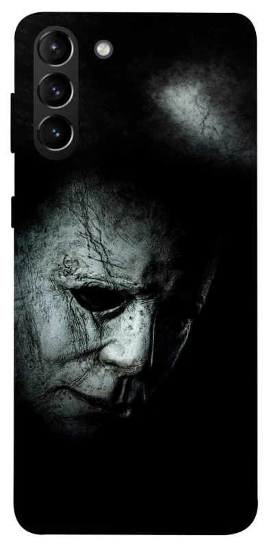 Чехол на Samsung Galaxy S21+ Jason v3 фото 1 из 1