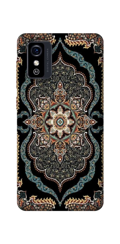 Чохол на ZTE Blade L9 Килим v6 фото 1 з 1