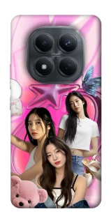 Чохол на Xiaomi Redmi Note 15 Pro 4G Kazuha - LE SSERAFIM фото 1 з 1