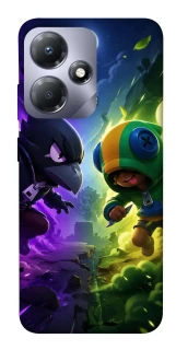 Чохол на Infinix Hot 30i Brawl Stars ver.16 фото 1 з 1