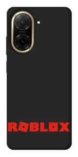 Чохол на Xiaomi Redmi A5 (Europe version) Roblox Neon Galaxy Avatar фото 1 з 1