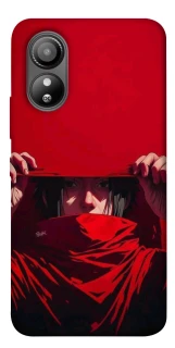Чехол на ZTE Blade L220 Itachi Uchiha v2 фото 1 из 1