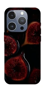 Чохол на Apple iPhone 16 Pro VioletFig фото 1 з 1