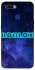 Чехол на Oppo A5s Roblox Space Logo Blue фото 1 из 1