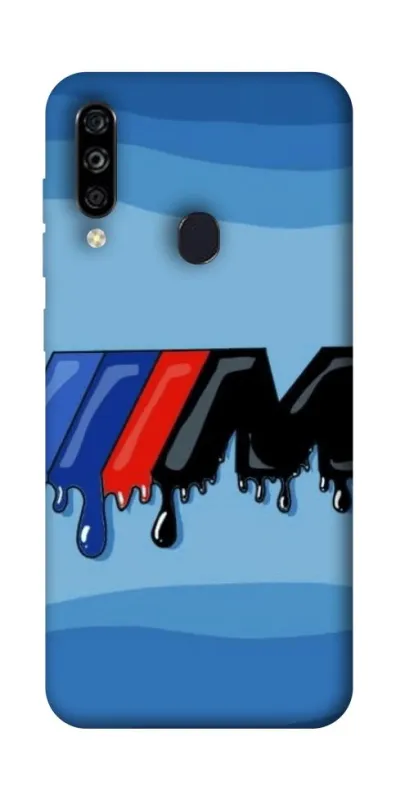Чехол на ZTE Blade A7 (2020) BMW v14 фото 1 из 1