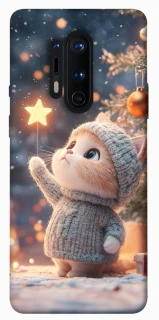 Чохол на OnePlus 8 Pro Christmas mood ver.9 фото 1 з 1