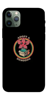 Чохол на Apple iPhone 11 Pro (5.8") Stranger Things ver.14 фото 1 з 1