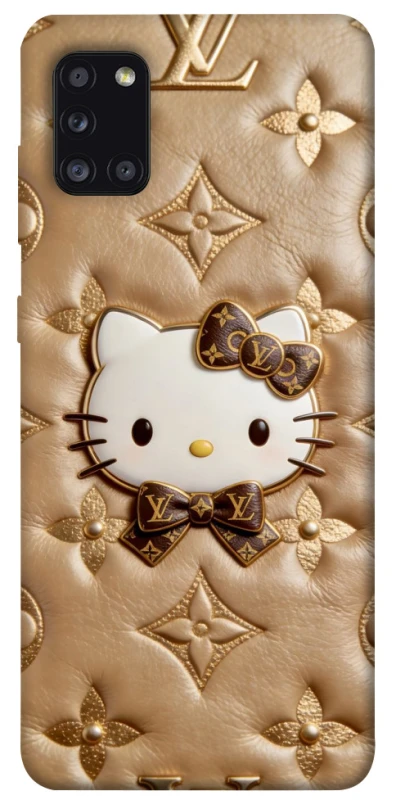 Чохол на Samsung Galaxy A31 Hello Kitty ver.2 фото 1 з 1
