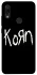 Чохол на Xiaomi Redmi Note 7 / Note 7 Pro / Note 7s Korn logo фото 1 з 1