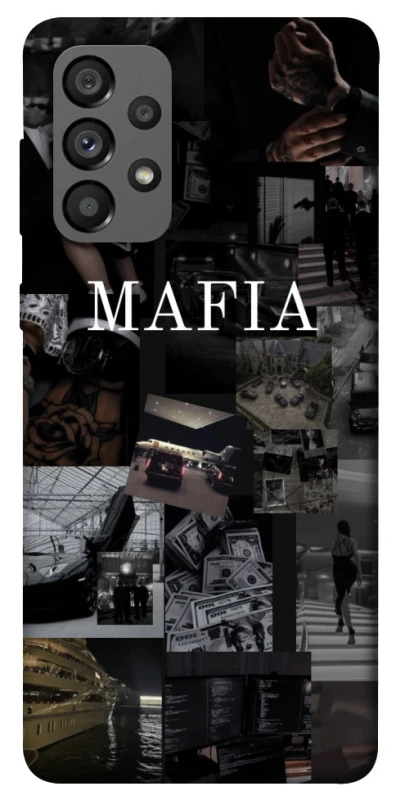 Чохол на Samsung Galaxy A73 5G Mafia фото 1 з 1