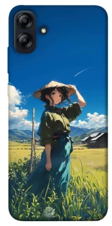 Чехол на Samsung Galaxy A04e Field фото 1 из 1