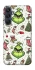 Чохол на Samsung Galaxy A25 5G Grinch mood ver.3 фото 1 з 1
