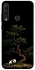 Чехол на Huawei Y6p Panda and tree фото 1 из 1