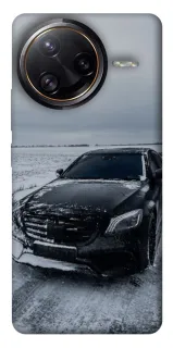 Чохол на Xiaomi Poco F7 Pro Mercedes-benz v40 фото 1 з 1
