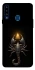 Чехол на Samsung Galaxy A20s Scorpio with Golden Triangle фото 1 из 1