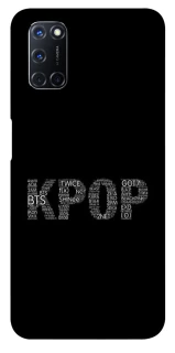 Чохол на Oppo A52 / A72 / A92 K-pop фото 1 з 1