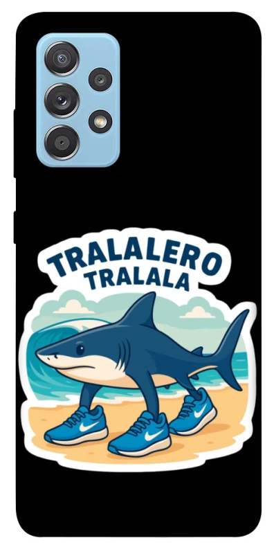 Чохол на Samsung Galaxy A52 4G / A52 5G Tralalero Tralala фото 1 з 1