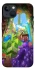 Чехол на Apple iPhone 13 (6.1") Minecraft forever фото 1 из 1