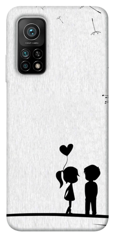 Чохол на Xiaomi Mi 10T Love everywere фото 1 з 1