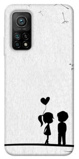 Чохол на Xiaomi Mi 10T Love everywere фото 1 з 1