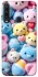 Чехол на Huawei Y6p Soft toys фото 1 из 1