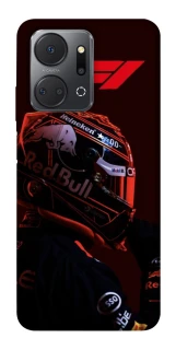 Чохол на Huawei Honor X7a F-1 ver.1 фото 1 з 1