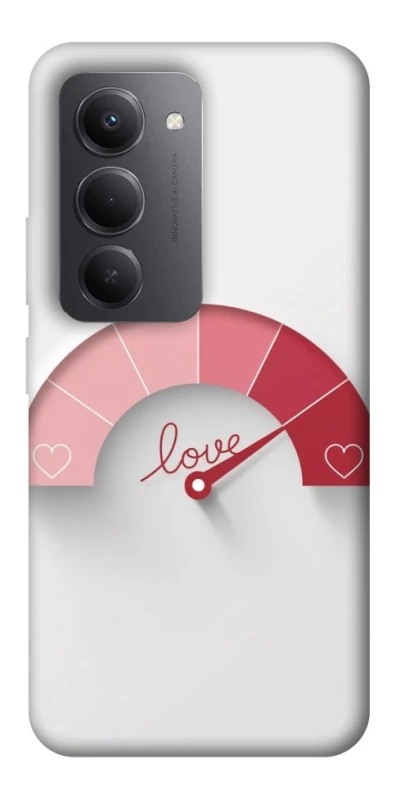 Чохол на Xiaomi Redmi 15 (Global) Love aesthetic ver.7 фото 1 з 1