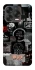 Чохол на ZTE Blade V70 Design Halloween aesthetics ver.3 фото 2 з 2