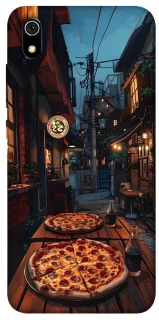 Чохол на Xiaomi Redmi 7A Pizza фото 1 з 1