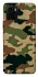 Чехол на Vivo Y15s Camouflage v27 фото 1 из 1