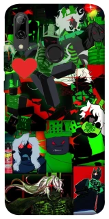 Чохол на Huawei P Smart (2019) Roblox v1 фото 1 з 1