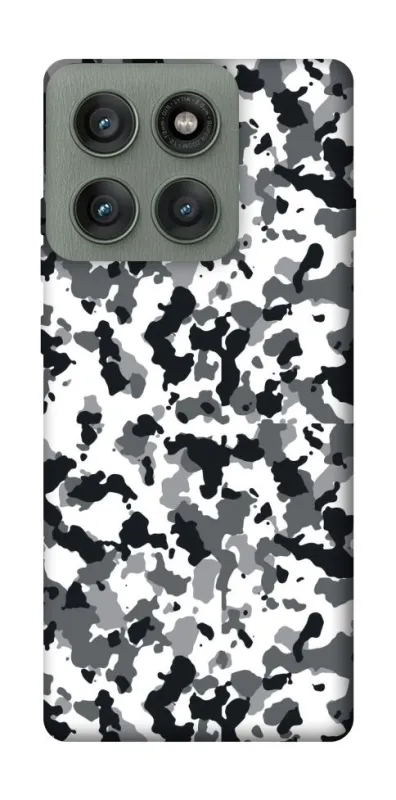 Чохол на Motorola Edge 60 Pro Camouflage v14 фото 1 з 1