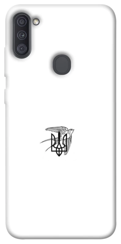 Чохол на Samsung Galaxy A11 Сокіл фото 1 з 1