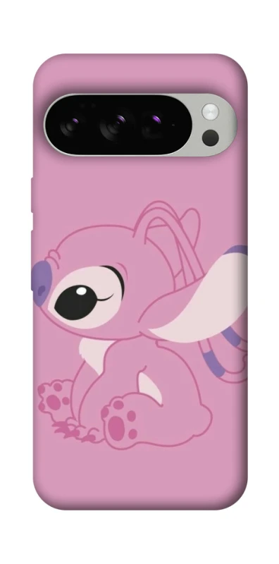 Чохол на Google Pixel 10 Pro Pair romantic theme ver.4 фото 1 з 1