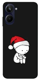 Чохол на Realme 10 4G Christmas mood ver.2 фото 1 з 1