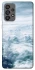 Чехол на Samsung Galaxy A73 5G Над облаками фото 1 из 1