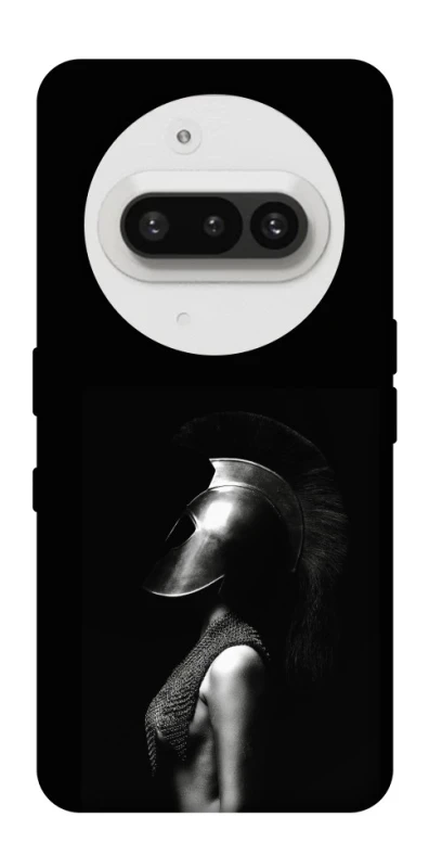 Чохол на Nothing Phone (3a) Goddess of war ver.7 фото 1 з 1