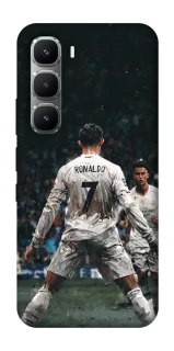 Чохол на Infinix Hot 60 Pro Ronaldo фото 1 з 1