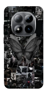 Чехол на Xiaomi Redmi Note 15 Pro 5G Lifestyle collage фото 1 из 1