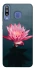 Чехол на Samsung Galaxy M30 Лотос фото 1 из 1