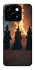 Чохол на ZTE Blade A55 4G Halloween Witch ver.6 фото 1 з 1
