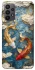 Чехол на Samsung Galaxy A23 4G Koi carp фото 1 из 1