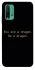 Чехол на Xiaomi Redmi Note 9 4G / Redmi 9 Power House of the Dragon ver.9 фото 1 из 1