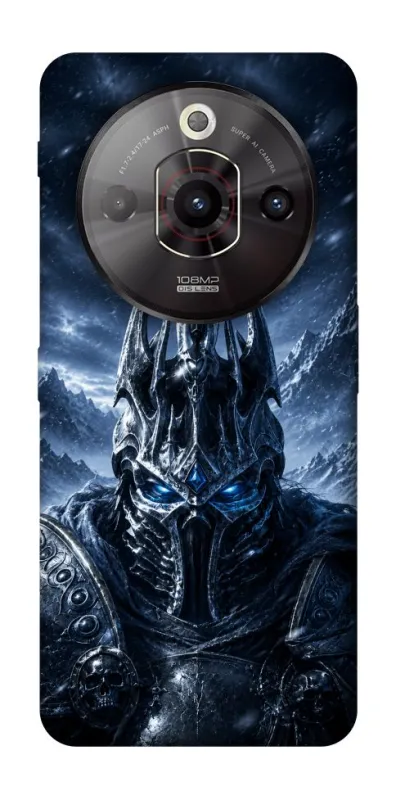 Чохол на ZTE Nubia Focus Pro Arthas фото 1 з 1