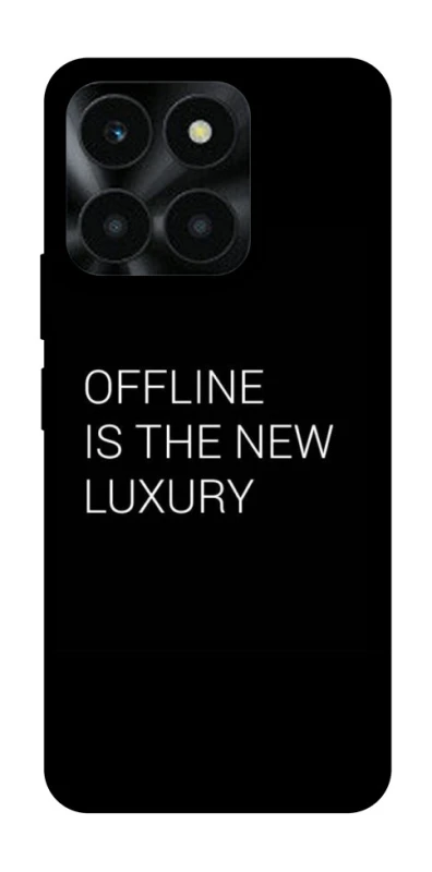 Чохол на Huawei Honor X6a Offline фото 1 з 1