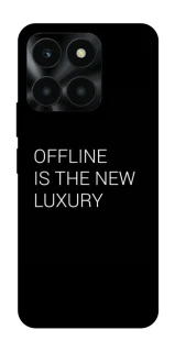 Чехол на Huawei Honor X6a Offline фото 1 из 1