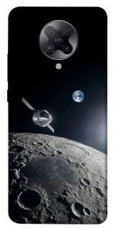 Чохол на Xiaomi Redmi K30 Pro / Poco F2 Pro Artemis 2 ver.2 фото 1 з 1