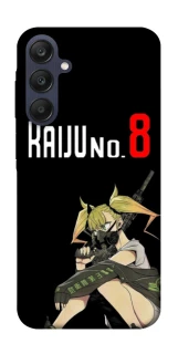 Чехол на Samsung Galaxy A25 5G 8Kaijuu фото 1 из 1